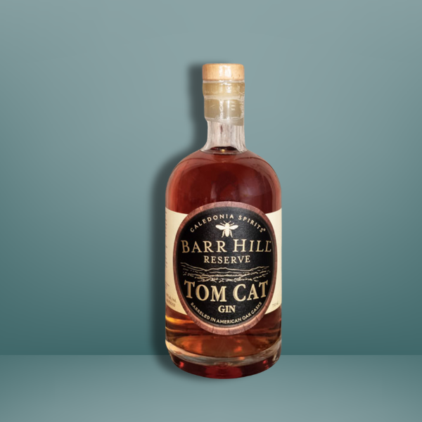 Barr Hill Tom Cat Gin