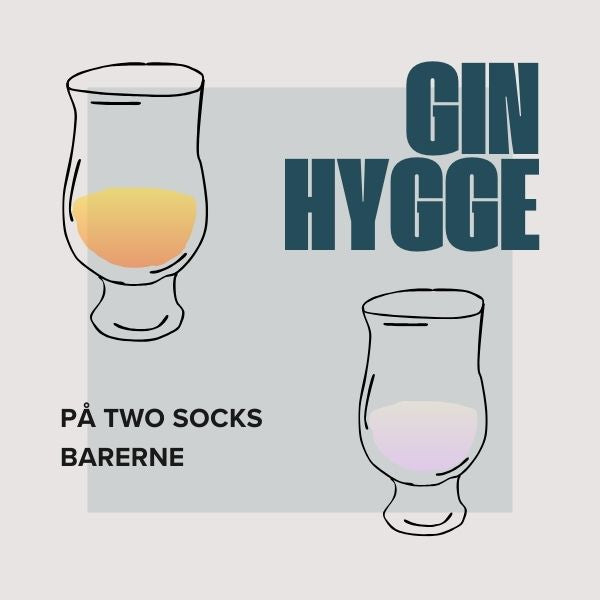 Ginhygge i København
