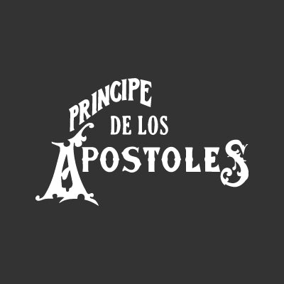 Apostoles logo