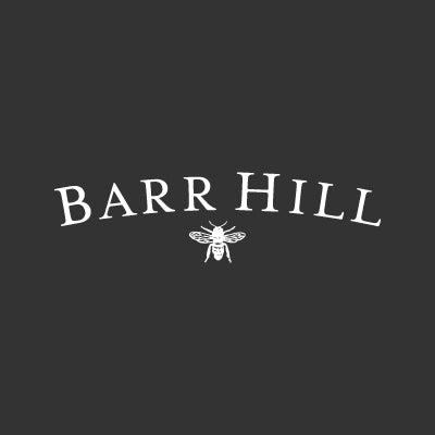 Barr Hill logo