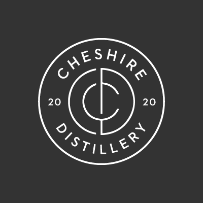 Cheshire Distillery logo