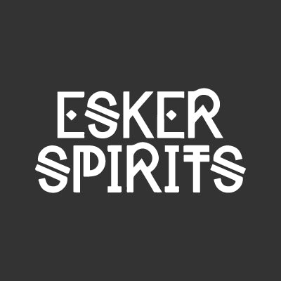 Esker Spirits logo