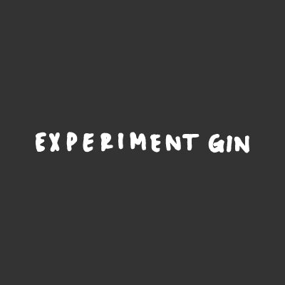 Experiment Gin logo