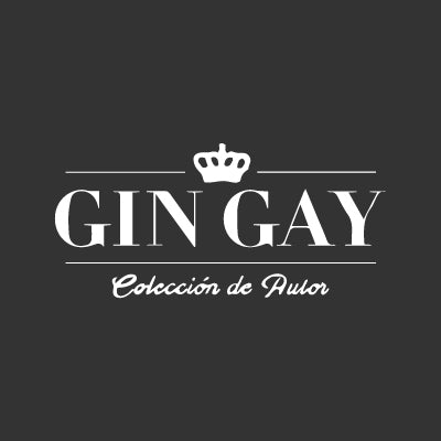 Gin Gay logo