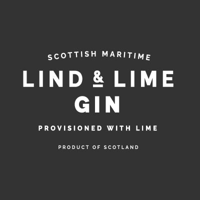 Lind & Lime logo