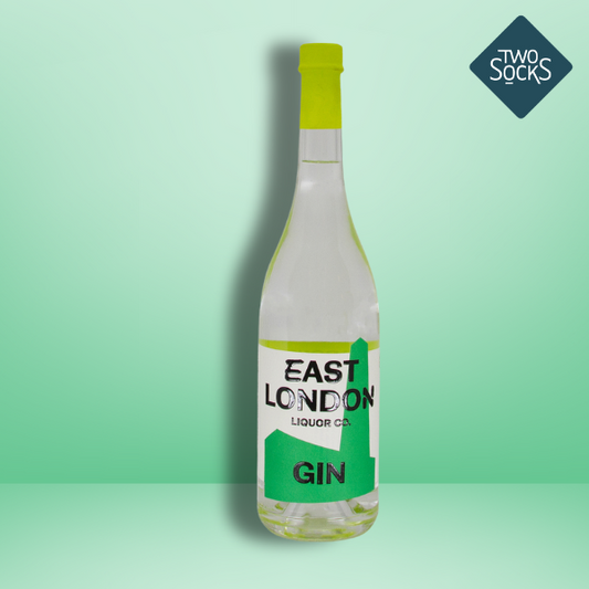 East London Gin