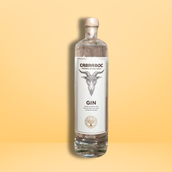 Cabraboc Gin