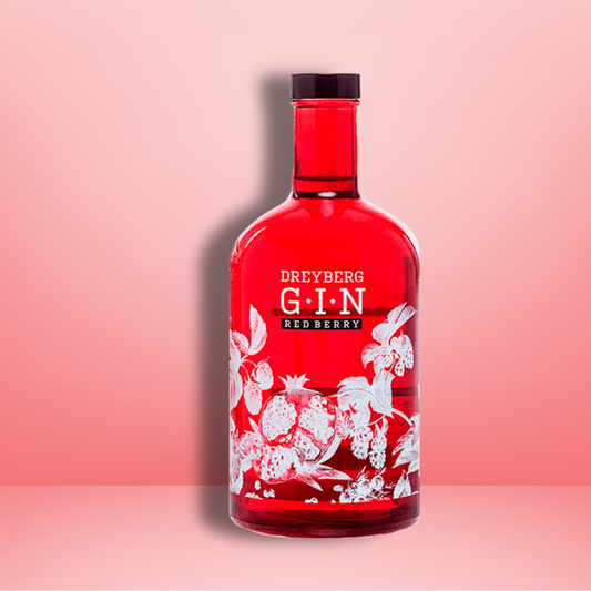 Dreyberg Redberry Gin