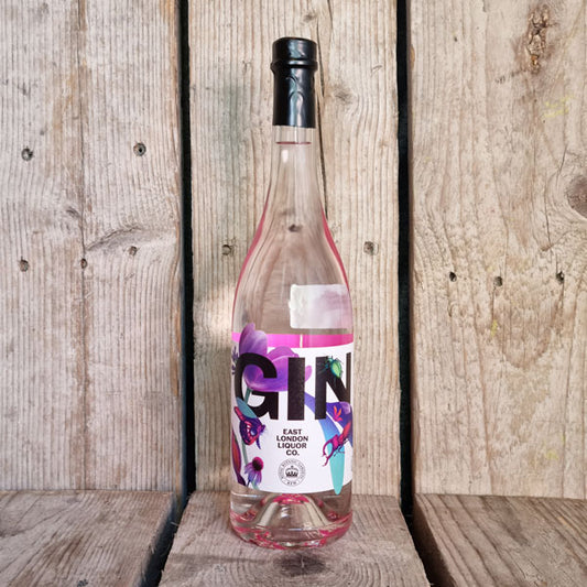 East london KEW Gin