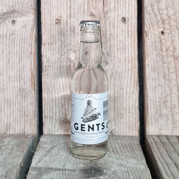 Gents Tonic