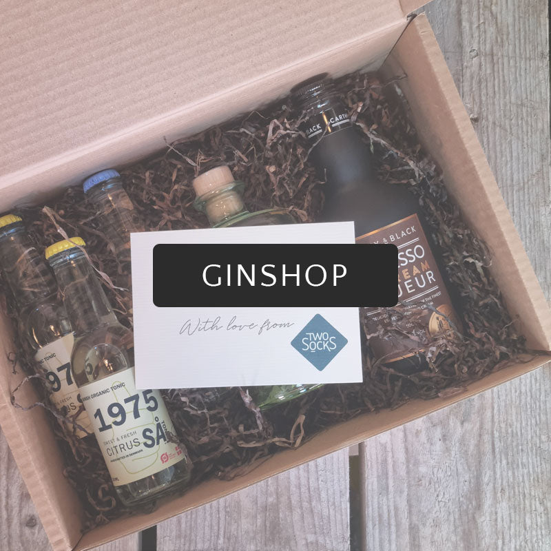 Two Socks online ginshop