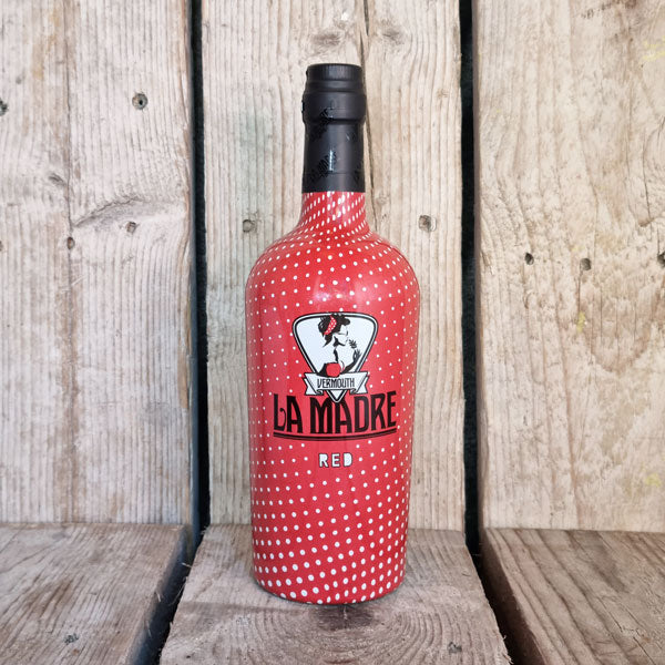 La Madre Red Vermouth