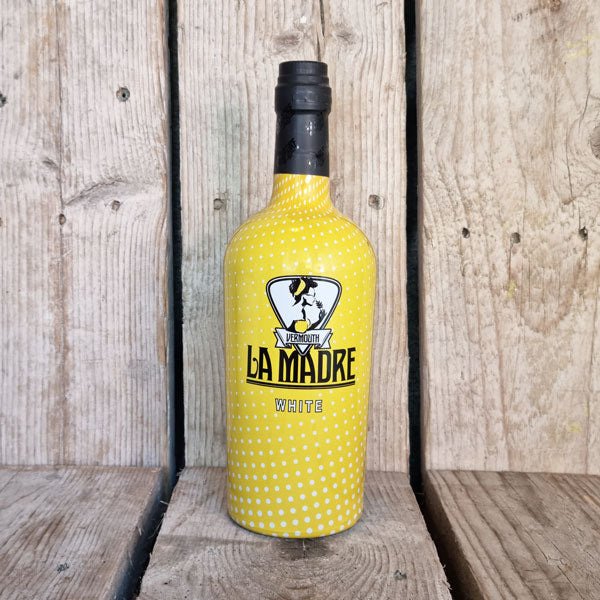 La Madre White Vermouth