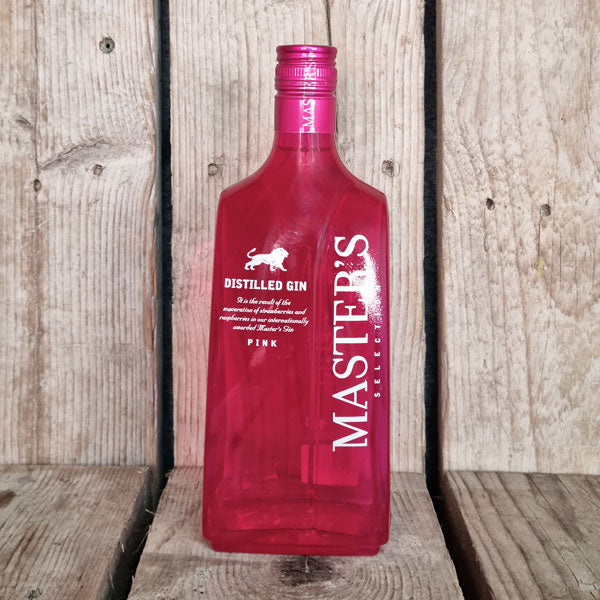 Masters Pink Gin