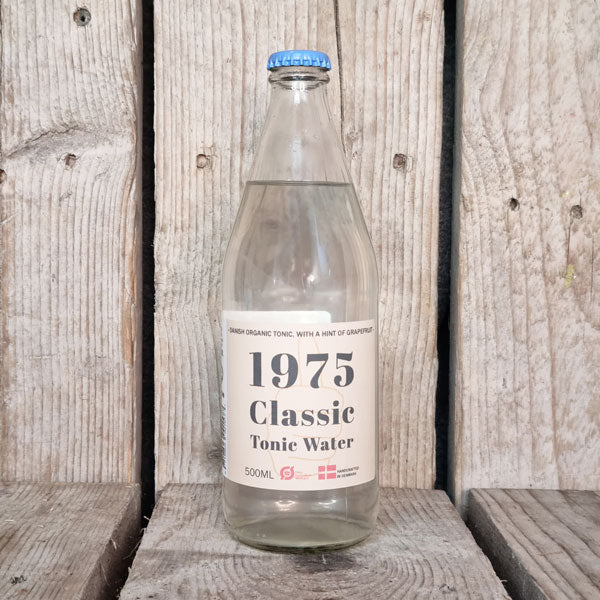 1975 Classic Tonic 500 ml