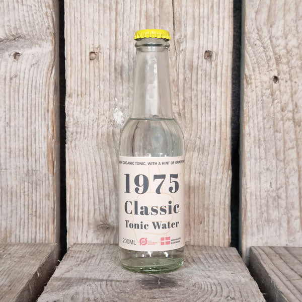 1975 Classic Tonic