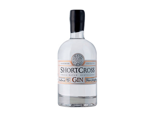 ShortCross Gin
