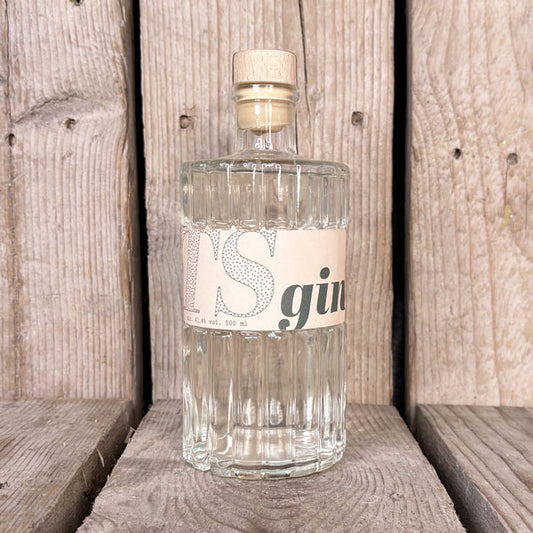 TS Gin 500 ml. inkl. 6 Tonics