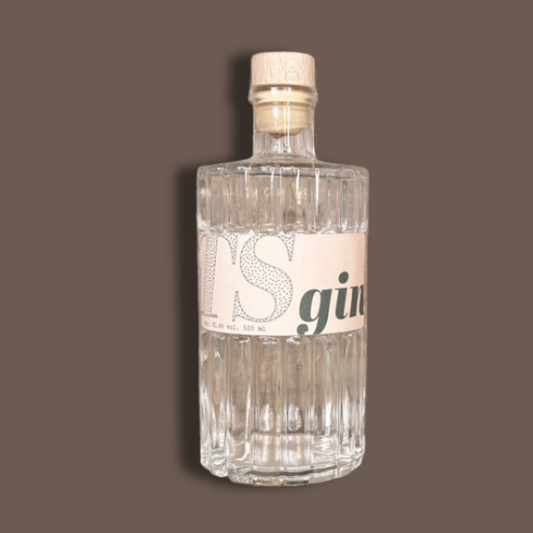 TS Gin | 500 ml