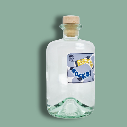 Two Socks Big Socks Gin | 500 ml