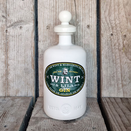 Wint & Lila Dry Gin