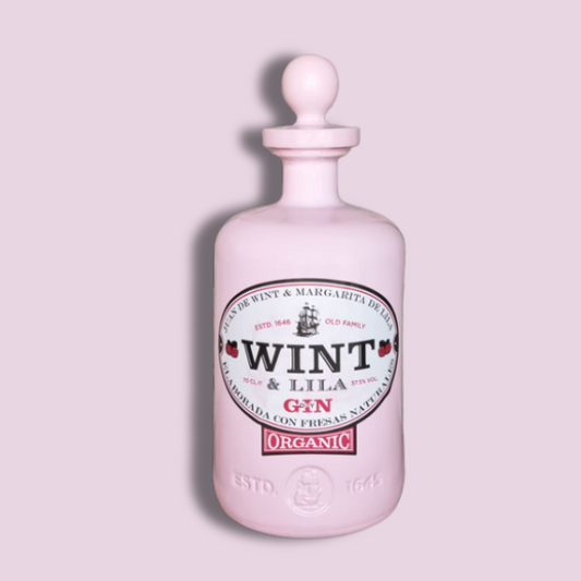 Wint & Lila Strawberry Gin | 700ml