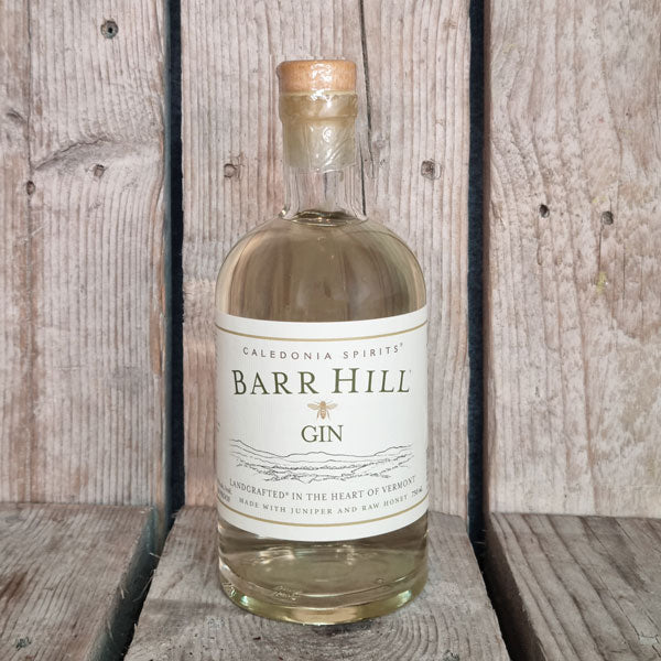 Barr Hill Gin