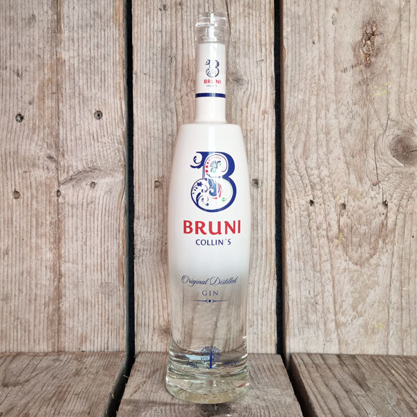 Bruni Collin's Gin