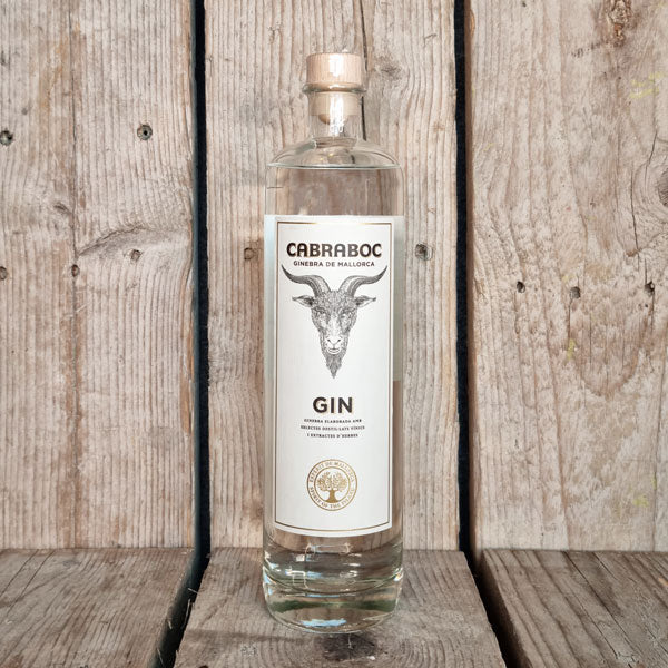 Cabraboc Gin