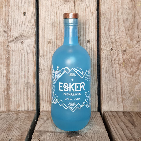 Esker Premium Gin